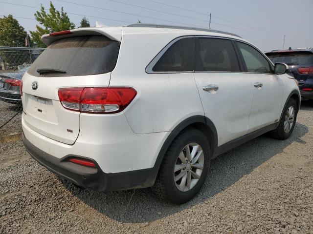 5XYPGDA34JG429857 KIA SORENTO LX