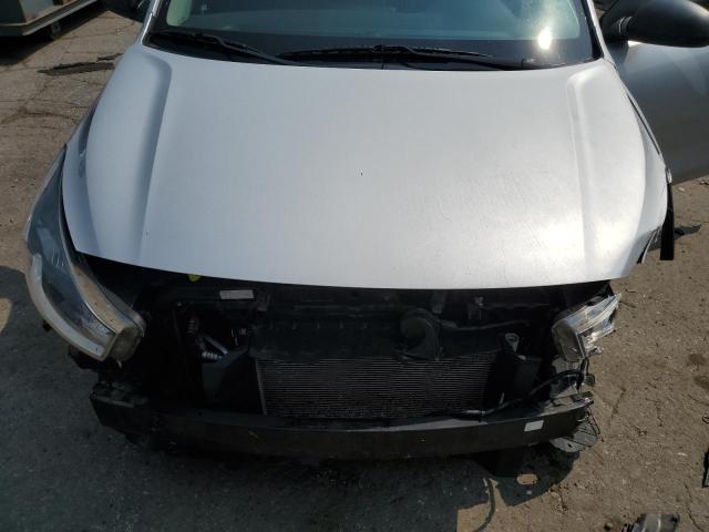 3KPA24AB8JE070375 KIA RIO LX