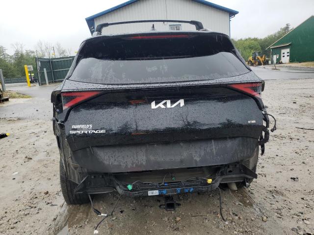 5XYK6CAF6PG057044 KIA Sportage X Line