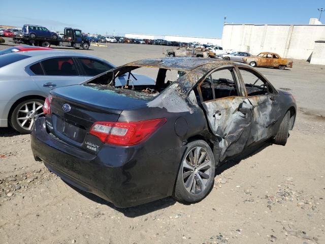 4S3BNAC65F3067751 Subaru Legacy 2.5i Premium