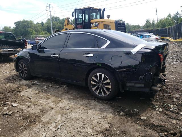 1N4AL3AP3HC117600 Nissan ALTIMA 2.5