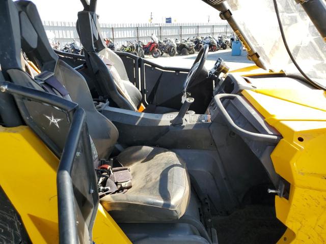 2014 CAN-AM MAVERICK M - 3JBPMCP10EJ000172