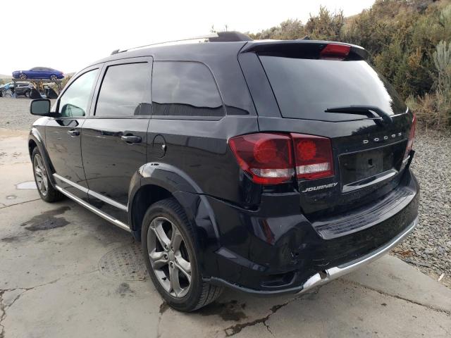 3C4PDCGG9HT625616 Dodge Journey Crossroad
