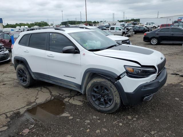 1C4PJMBX0LD647136 Jeep Cherokee Trailhawk