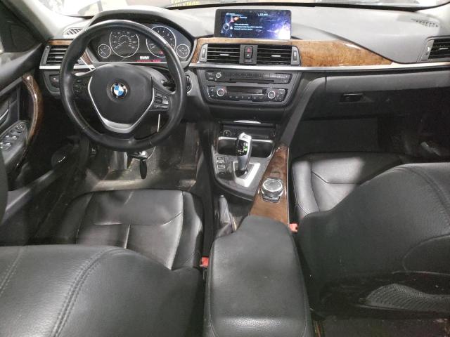 WBA3B3G52FNR89437 BMW 328 XI