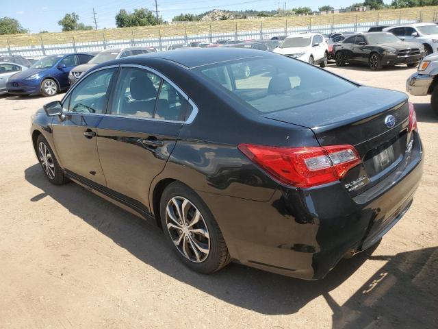 4S3BNAA68G3051242 Subaru Legacy 2.5i