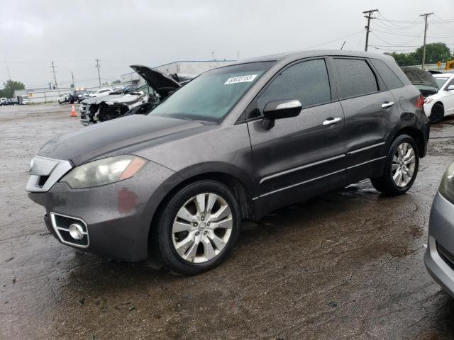 2010 Acura RDX 