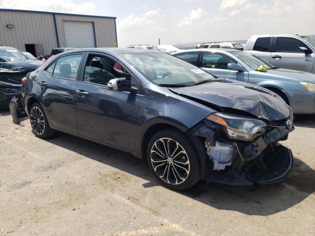 5YFBURHE2FP308609 Toyota COROLLA L