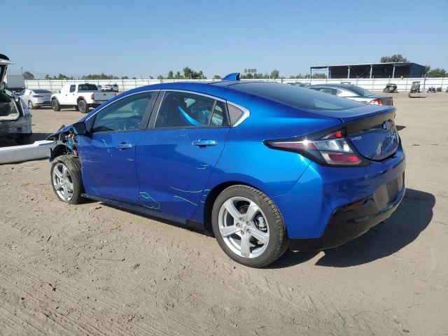 VIN 1G1RC6S59HU102095 2017 Chevrolet Volt, LT no.2