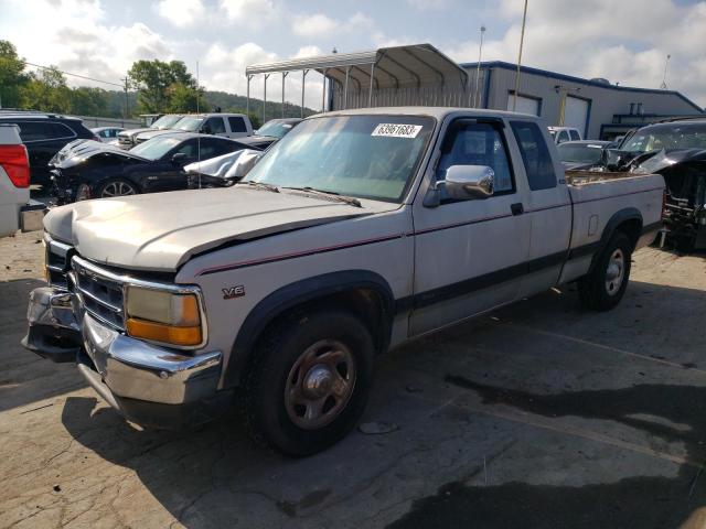 1996 Dodge Dakota 