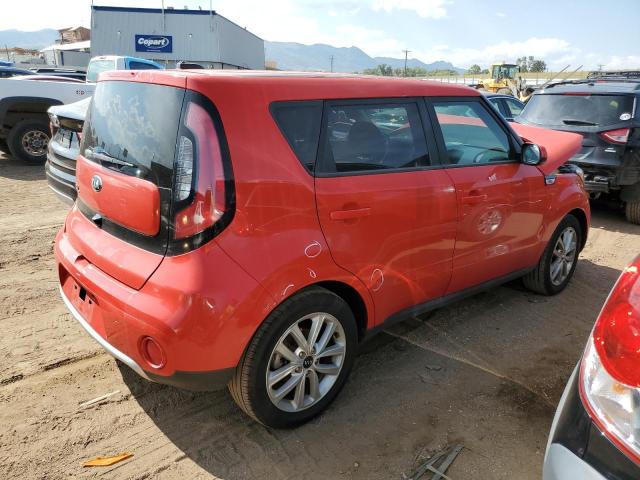 KNDJP3A51J7529137 KIA SOUL +