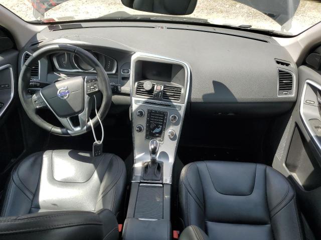 2017 VOLVO XC60 T6 DY YV449MRR8H2192488