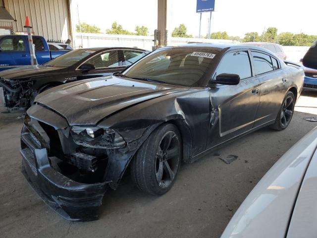 2012 Dodge Charger SXT