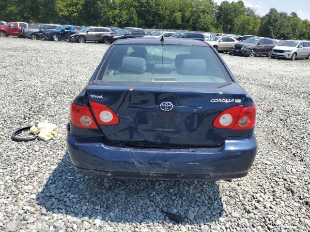 2005 Toyota Corolla Ce VIN: 2T1BR30E05C398836 Lot: 59793193