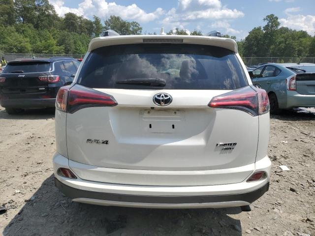 2T3DFREV1GW535465 | 2016 TOYOTA RAV4 LIMIT