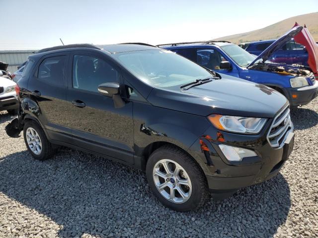 MAJ6P1UL1JC213741 Ford Ecosport Se