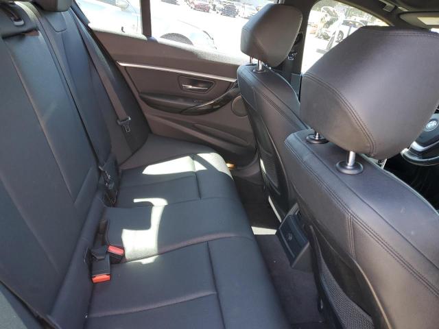 2017 BMW 330 I - WBA8B9G33HNU52179
