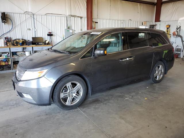 2011 Honda Odyssey TOURING