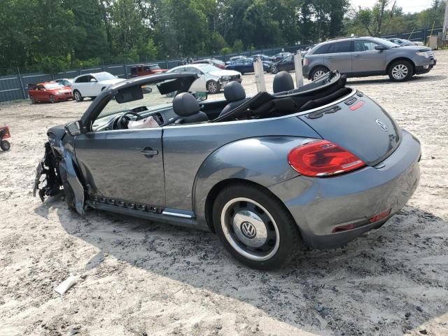 2015 VOLKSWAGEN BEETLE R-L 3VW8T7AT8FM806103
