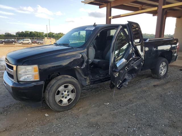 2009 Chevrolet C/K 1500 