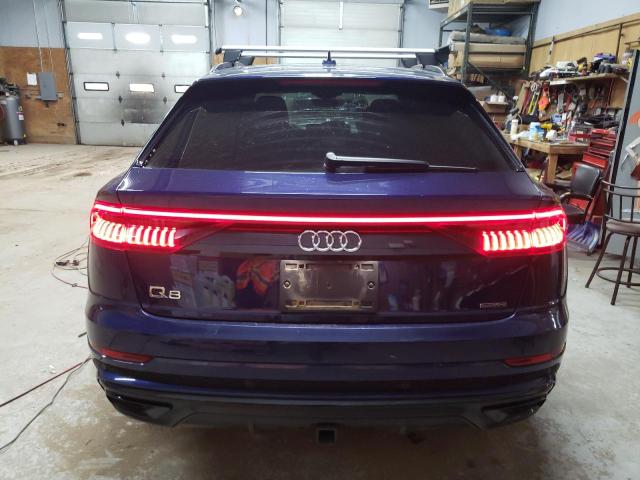 WA1FVAF10KD012236 Audi Q8 PRESTIG 6