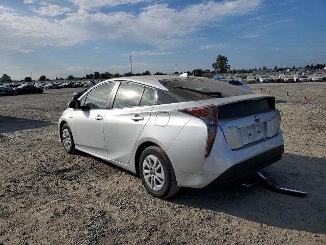 JTDKBRFU9G3015722 | 2016 TOYOTA PRIUS