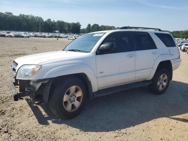 2005 Toyota 4Runner SR5