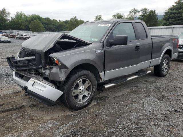 2004 Ford F-150 