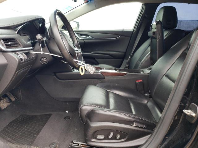 2016 CADILLAC XTS LIMOUS - 2GEXG6U30G9600042