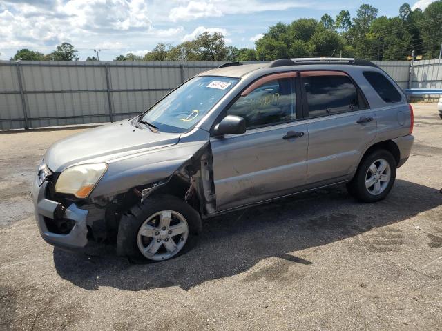 2009 Kia Sportage LX