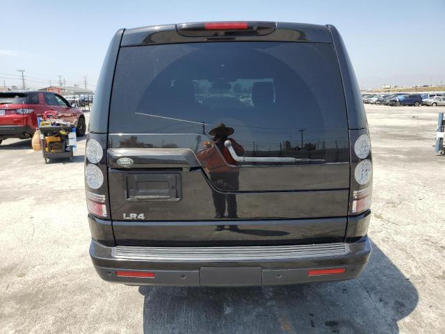 2016 LAND ROVER LR4 SALAB2V69GA802700