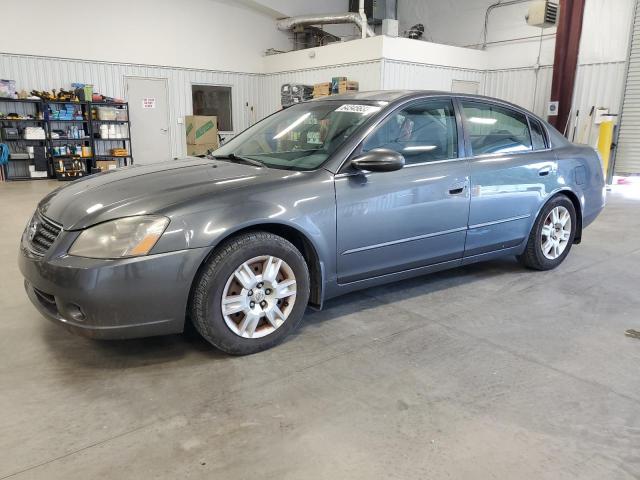 2005 Nissan Altima S