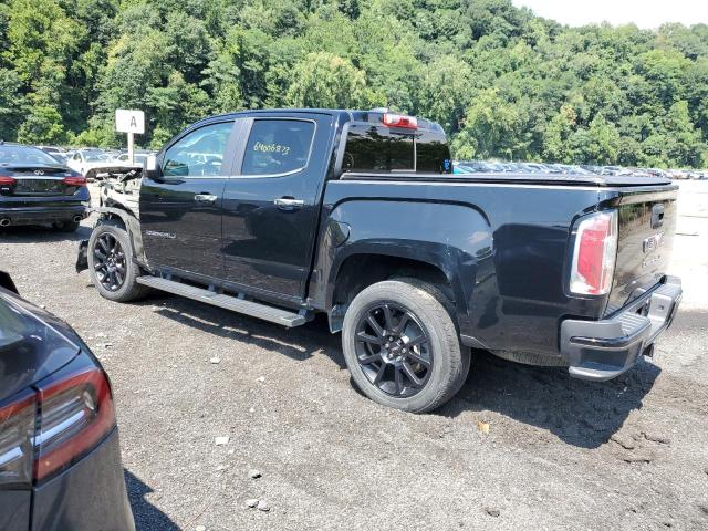 2021 GMC CANYON DEN 1GTG6EEN4M1118180