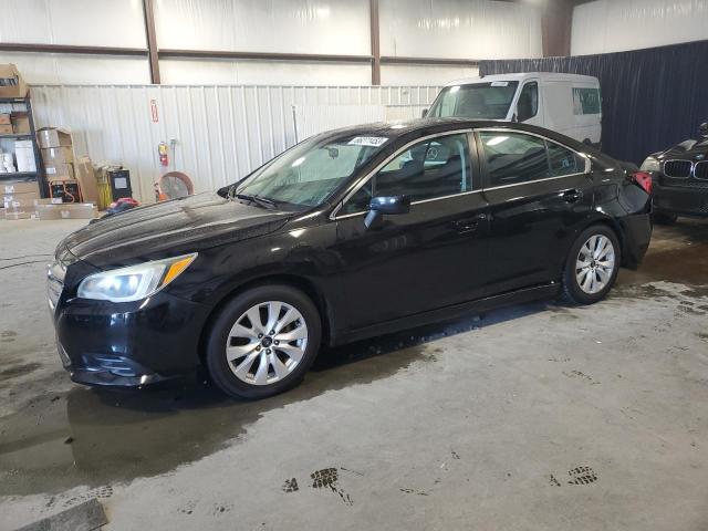 2015 Subaru Legacy 2.5i Premium