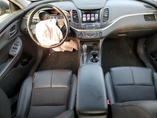 2017 CHEVROLET IMPALA LT - 2G1105S32H9190757