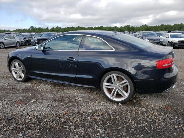 2011 Audi S5 Premium Plus VIN: WAUCVAFR5BA013279 Lot: 62245053