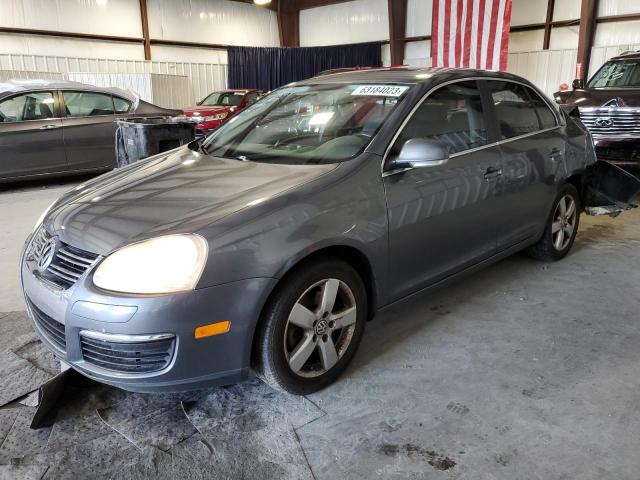 2009 Volkswagen Jetta SE