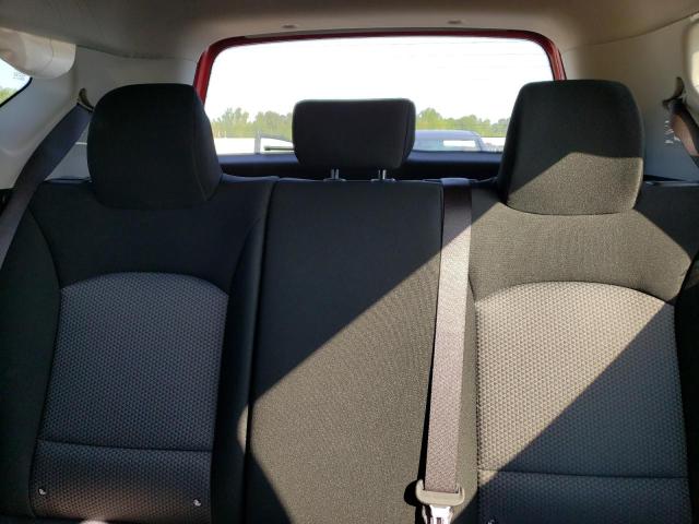 KNDJ23AU4P7198469 KIA SOUL LX