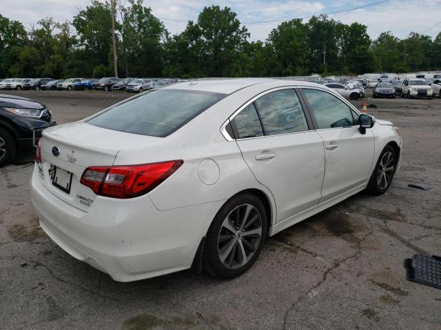 2015 SUBARU LEGACY 4S3BNAN64F3072517