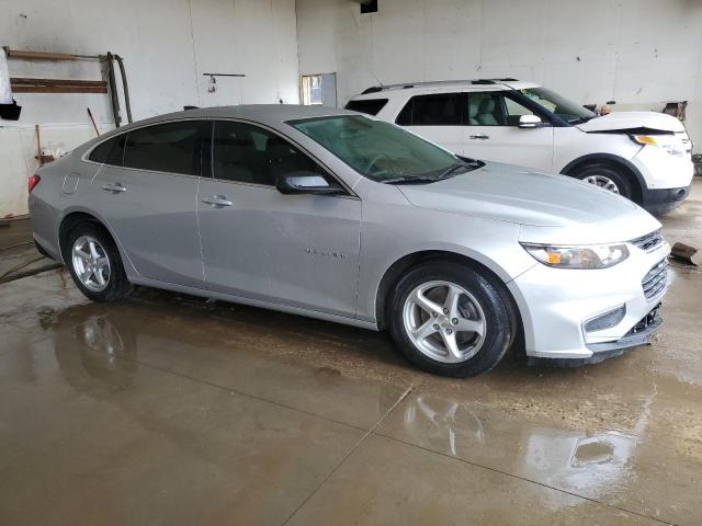 Vin: 1g1zb5st8jf272048, lot: 63403203, chevrolet malibu ls 20184