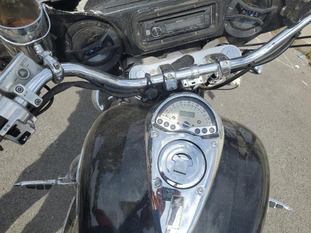 2005 HONDA VTX1800 S2 1HFSC49L75A300159