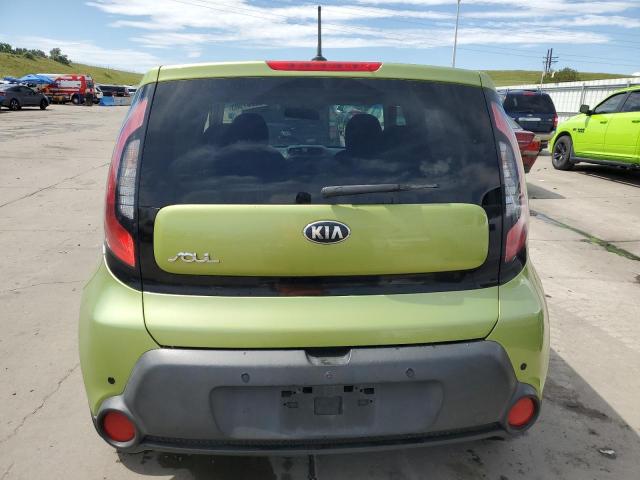 2015 KIA SOUL + - KNDJP3A50F7792162