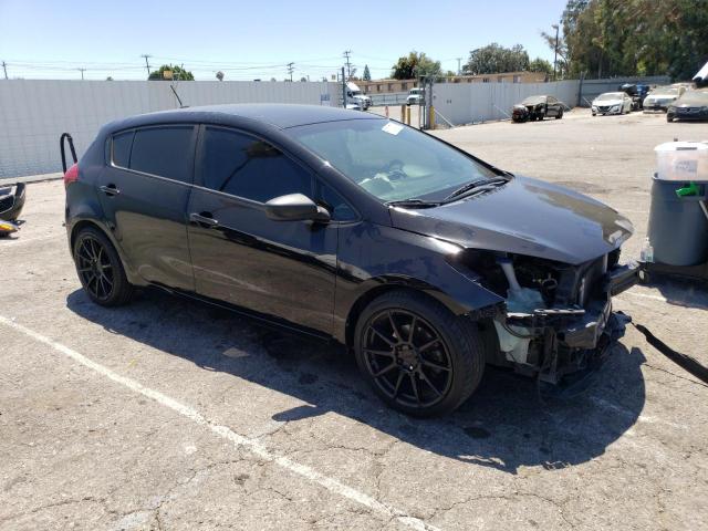 KNAFK5A80G5630620 KIA FORTE LX