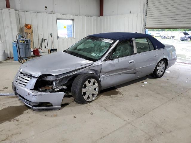 2006 Cadillac DTS 