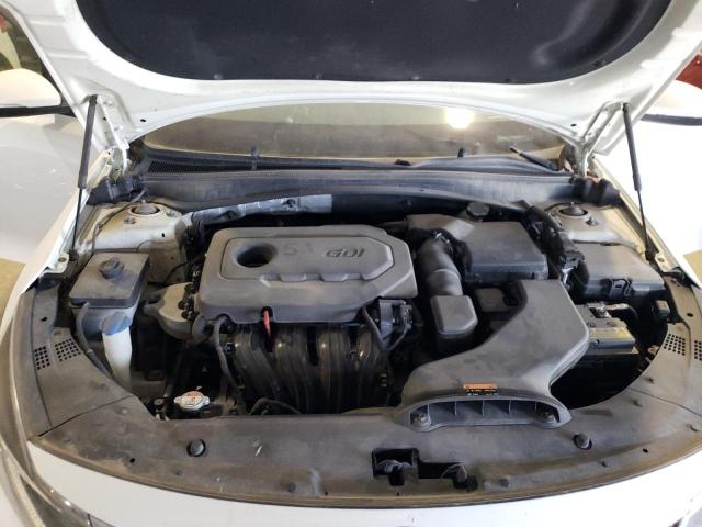 KNAGT4L30G5093048 KIA Optima Lx