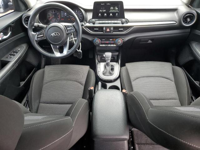 3KPF34AD5KE056973 KIA Forte Gt Line