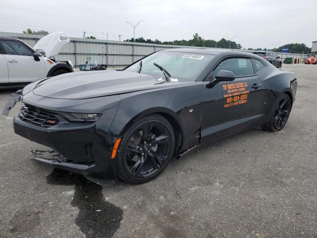 2022 Chevrolet Camaro LT