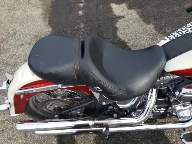 2013 HARLEY-DAVIDSON FLSTN SOFT - 1HD1JDV17DB026632
