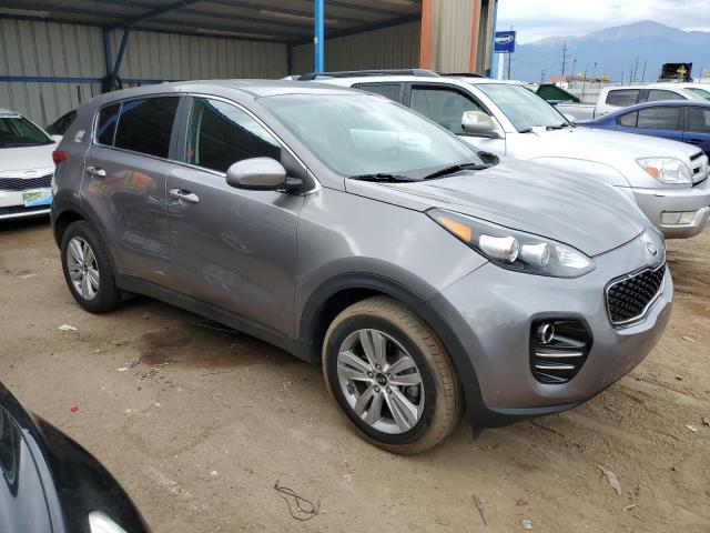 KNDPMCAC8H7257925 KIA Sportage Lx