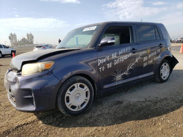 2011 Scion xB 